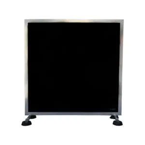 Wind Mill 300 Watt cam panel infrared elektrikli ısıtıcı