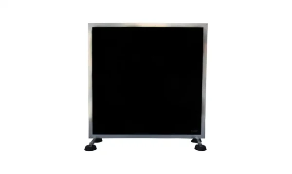 Wind Mill 300 Watt cam panel infrared elektrikli ısıtıcı
