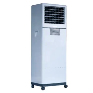WM-3500 Mobil Evaporatif Soğutucu