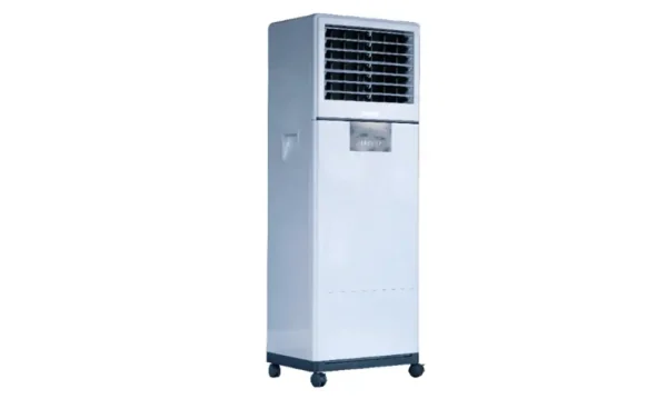 WM-3500 Mobil Evaporatif Soğutucu