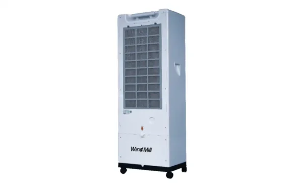 WM-3500 Mobil Evaporatif Soğutucu
