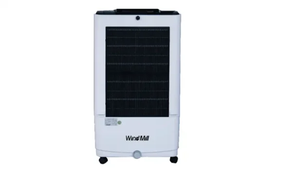 WM-4500 Mobil Evaporatif Soğutucu Sulu Klima