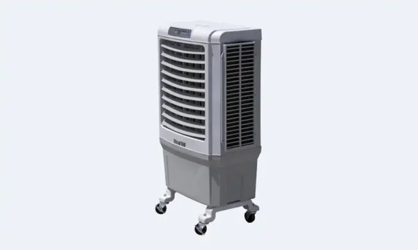 WM-5000 Mobil Evaporatif Sulu Mobil Klima