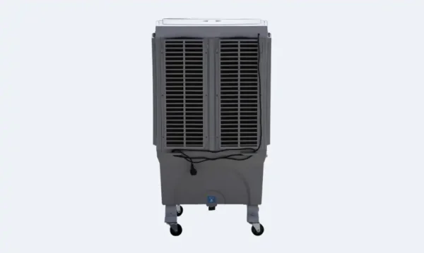 WM-5000 Mobil Evaporatif Sulu Mobil Klima