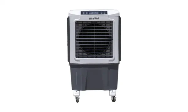WM-6000 evaporatif mobil soğutucu sulu klima