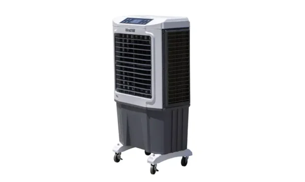 WM-6000 evaporatif mobil soğutucu sulu klima