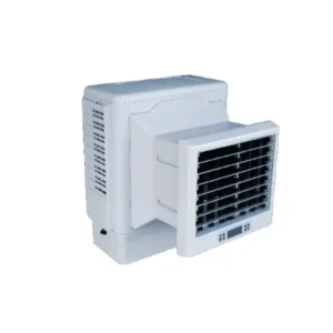 WM-6000 Pencere Tipi Sulu Klima