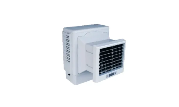 WM-6000 Pencere Tipi Sulu Klima
