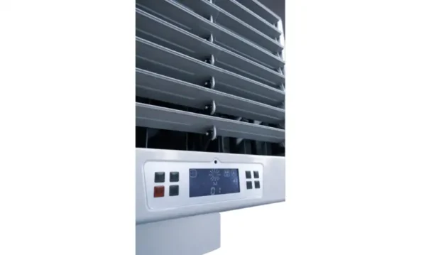 WM-6000 Pencere Tipi Sulu Klima