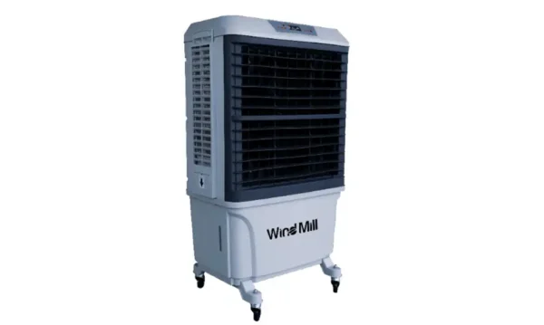 WM-8000 Evaporatif Taşınabilir Klima Yeni Tip