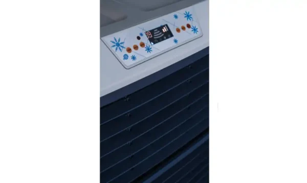 WM-8000 Evaporatif Taşınabilir Klima Yeni Tip