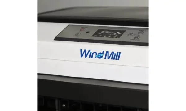 WM-8000 Evaporatif Taşınabilir Sulu Klima